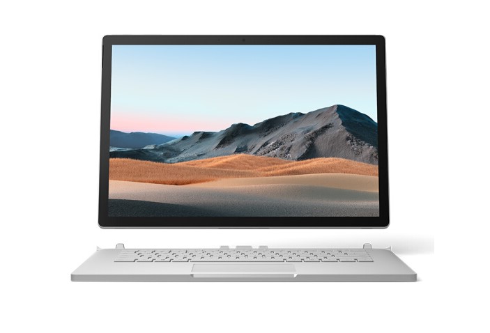 天门Surface 维修前的准备工作